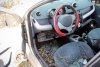 Drzwi tył prawe Smart Forfour 2004 Hatchback 5-drzwi 